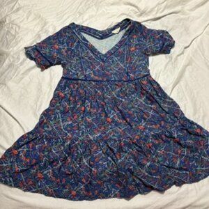 5/$25 💐 | The Korner A-line Dress